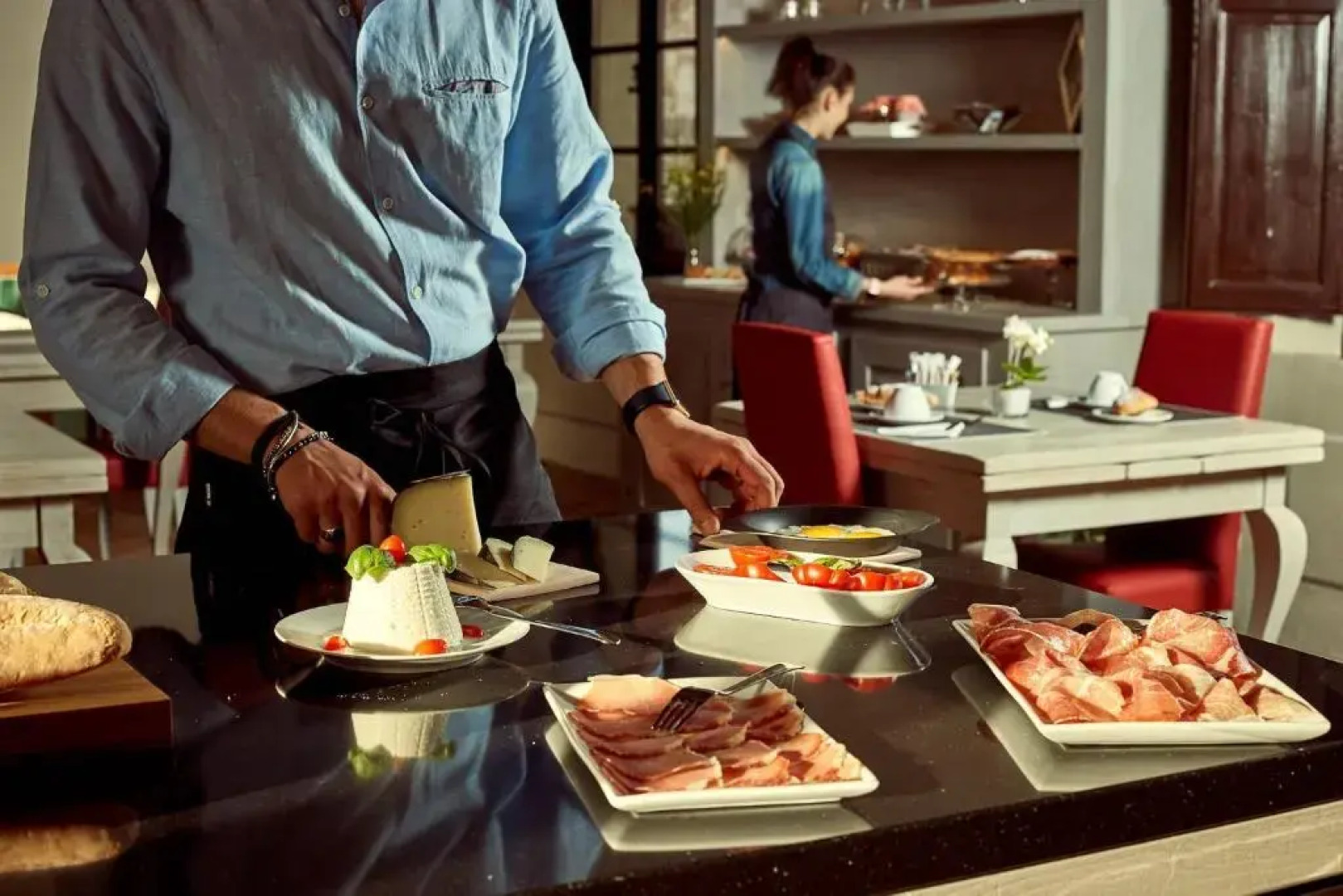 Il Mastio Di Spedaletto