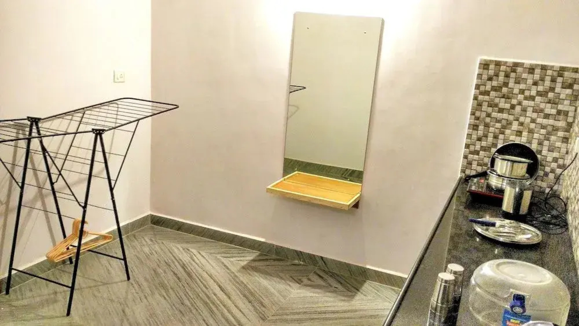 Siolim Holiday Apartments