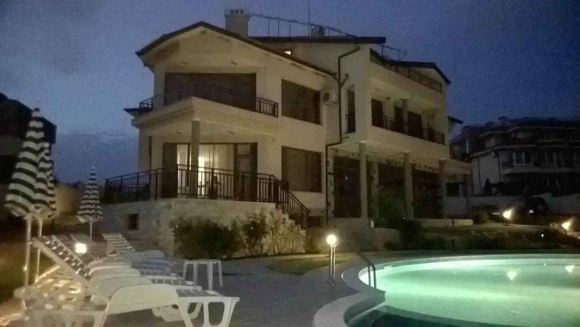 Family Hotel Dreams