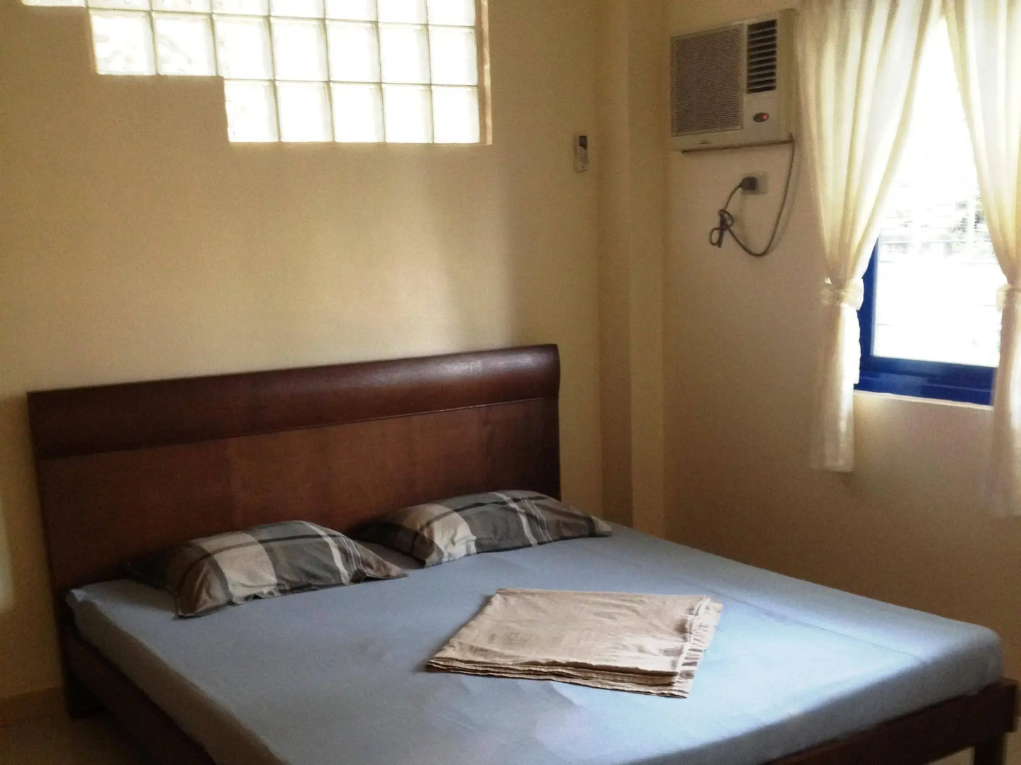 Dumaguete Springs Apartment