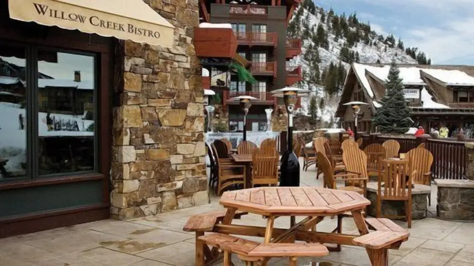 Aspen Ritz Carlton 3 bed Premier 02