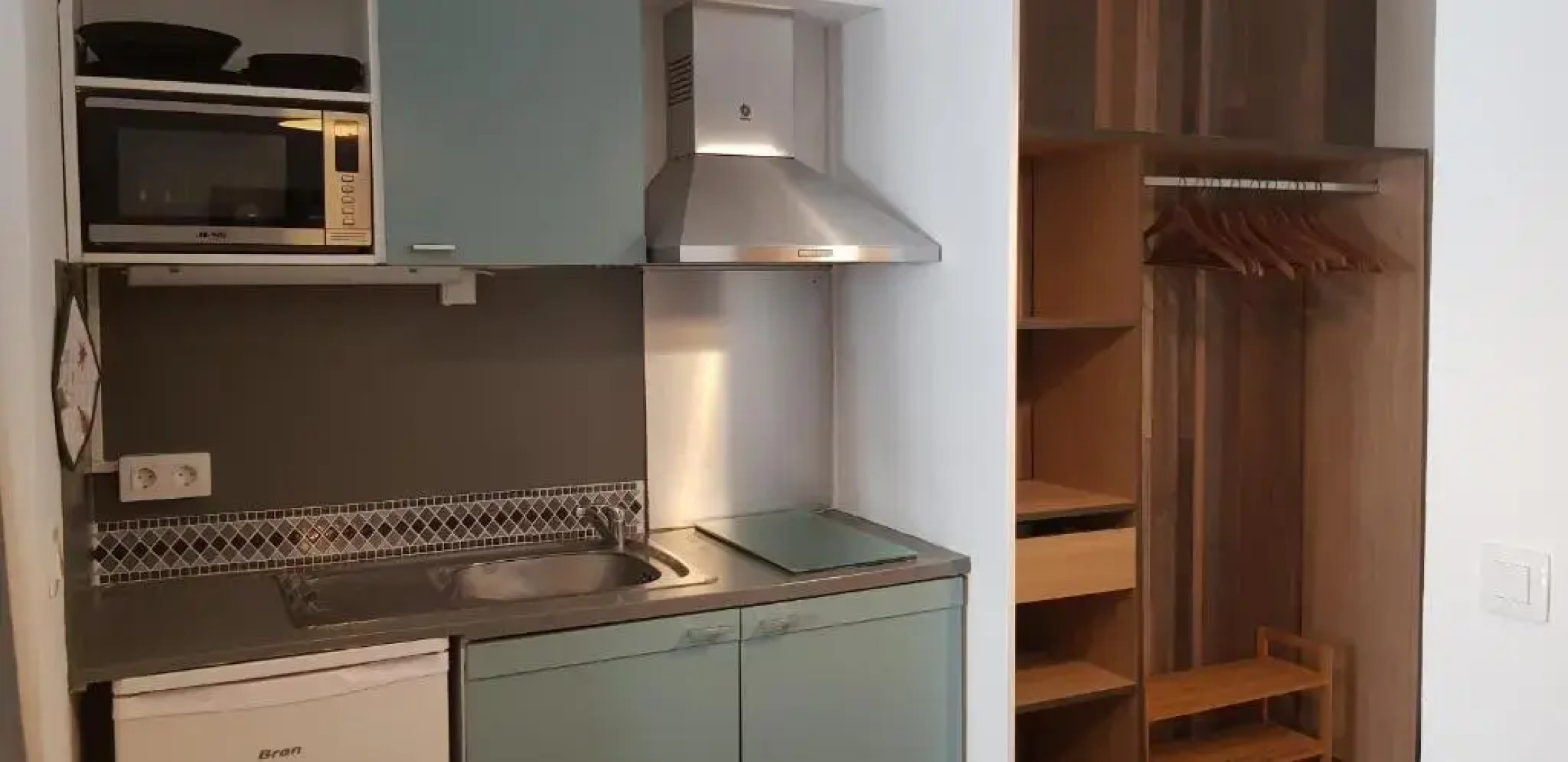 Soldeu Paradis Tarter Baix