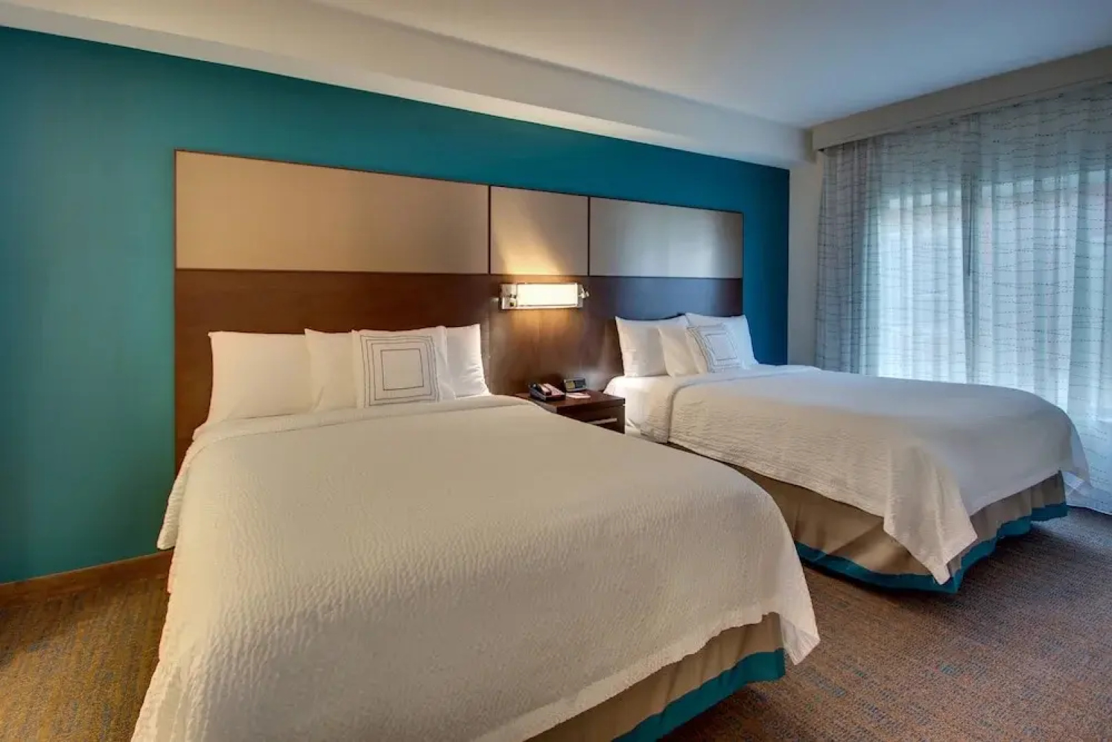 Residence Inn Philadelphia Valley Forge/Collegeville