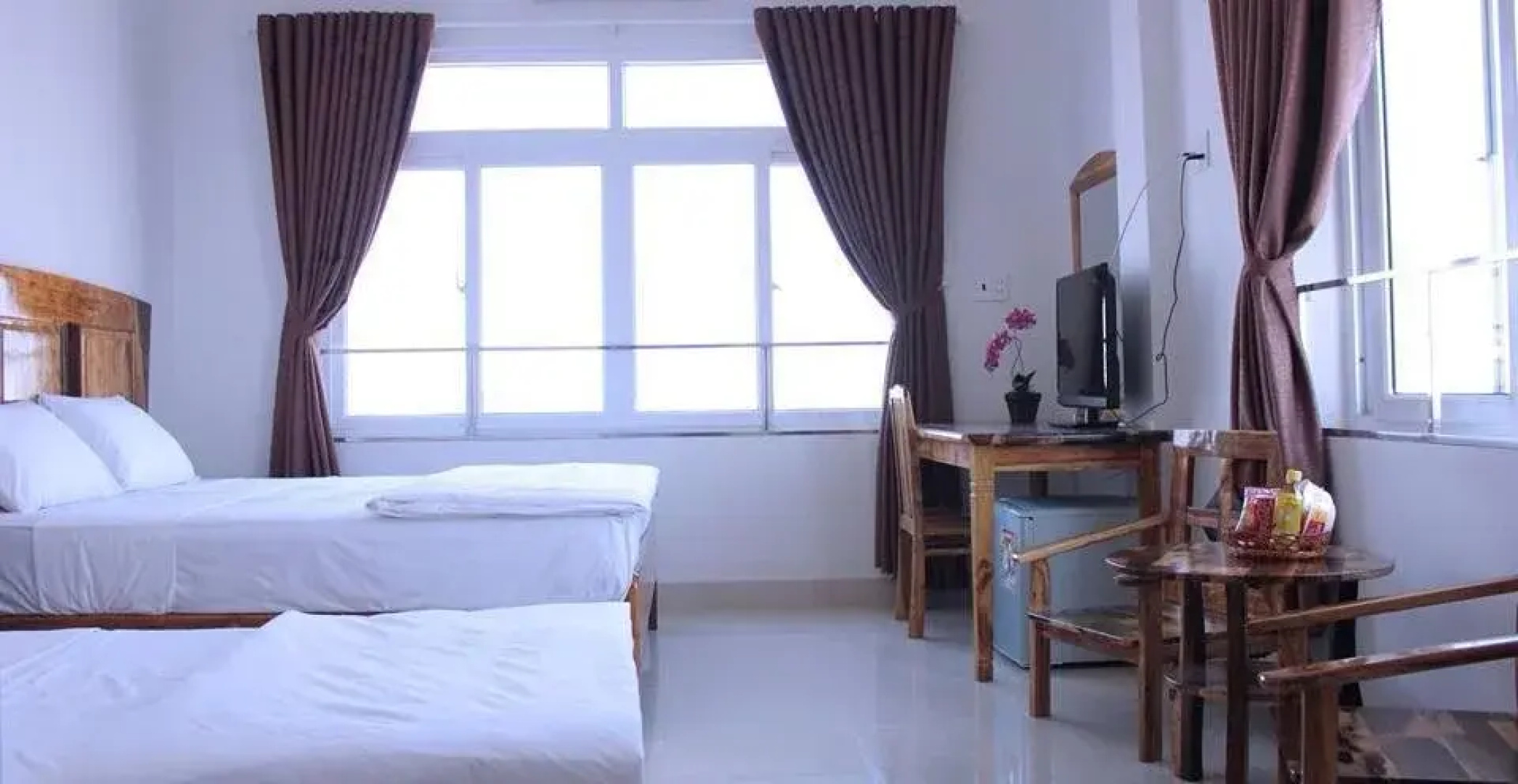 My Ngoc Hotel