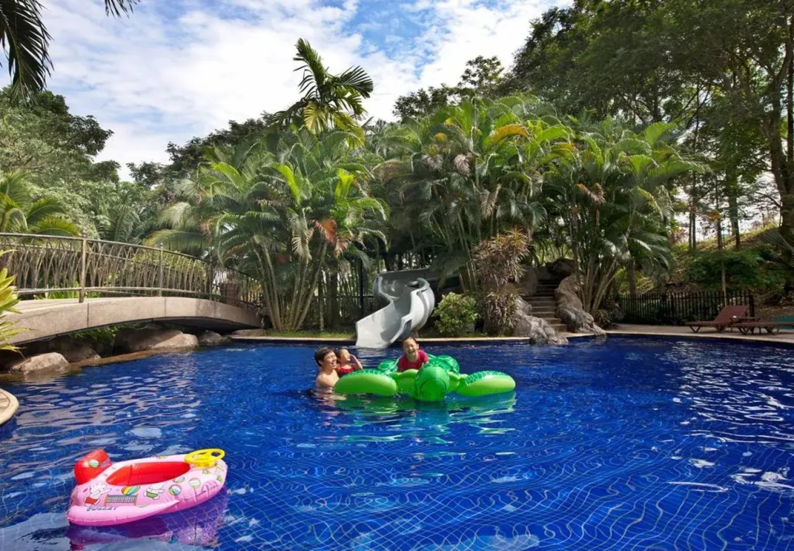 Putrajaya Marriott Hotel