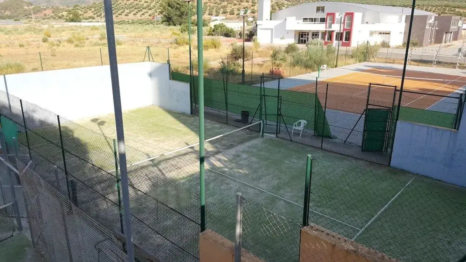 Hotel Rural Sierra de Segura