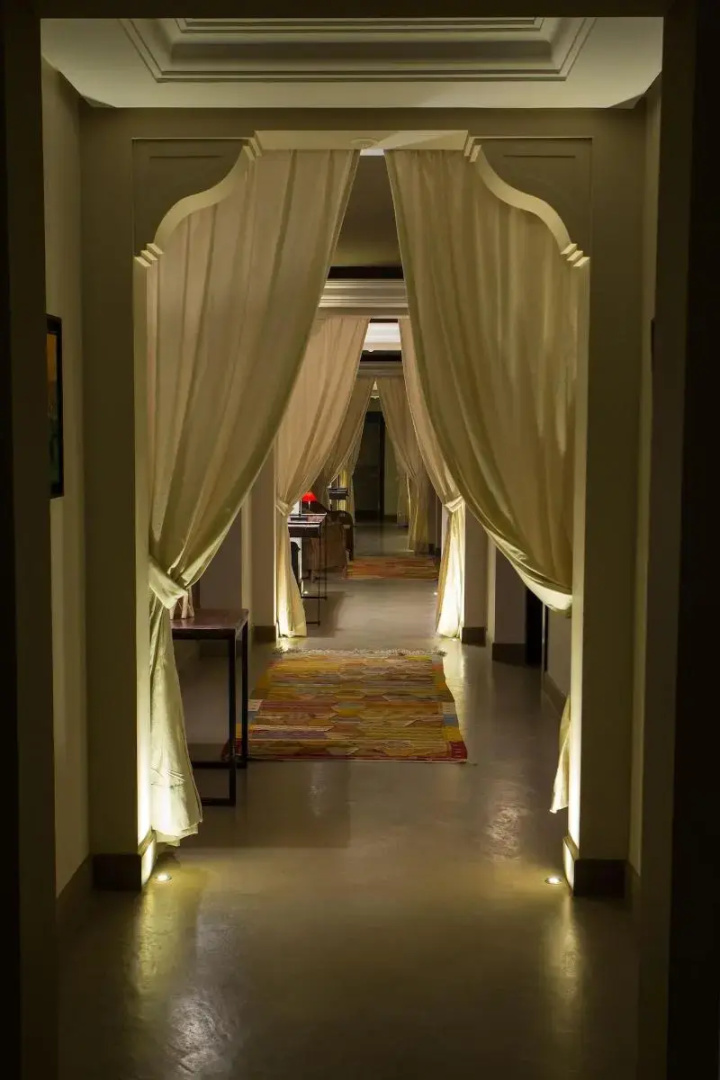 Château Roslane Boutique hôtel & Spa