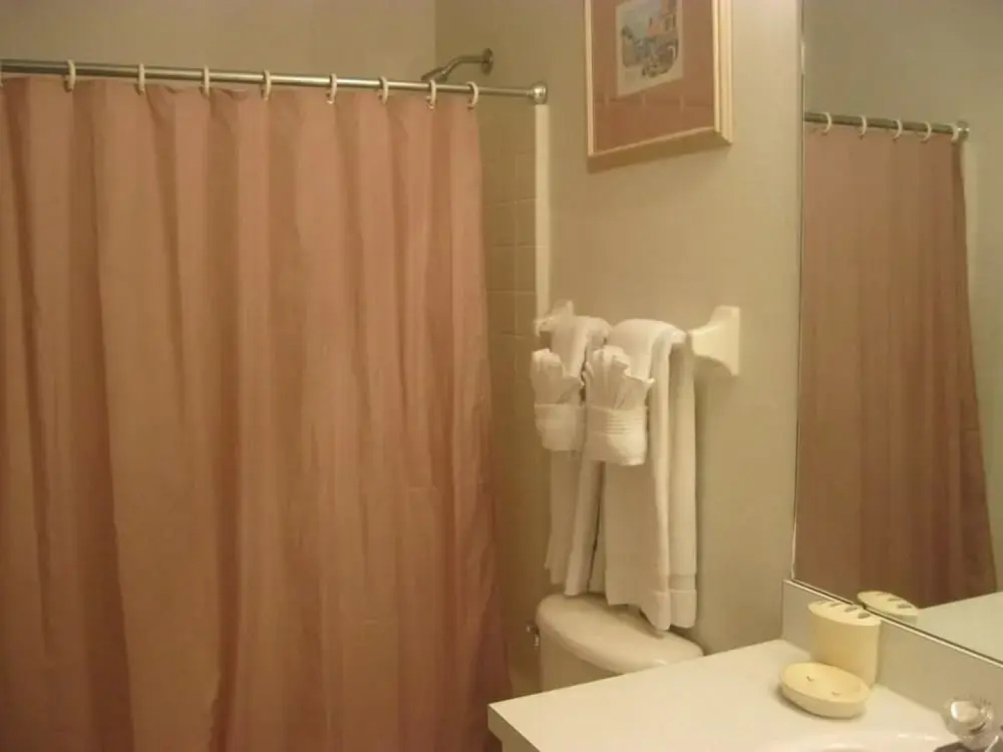 Waterview 1685 Apartment 4 Bedroom