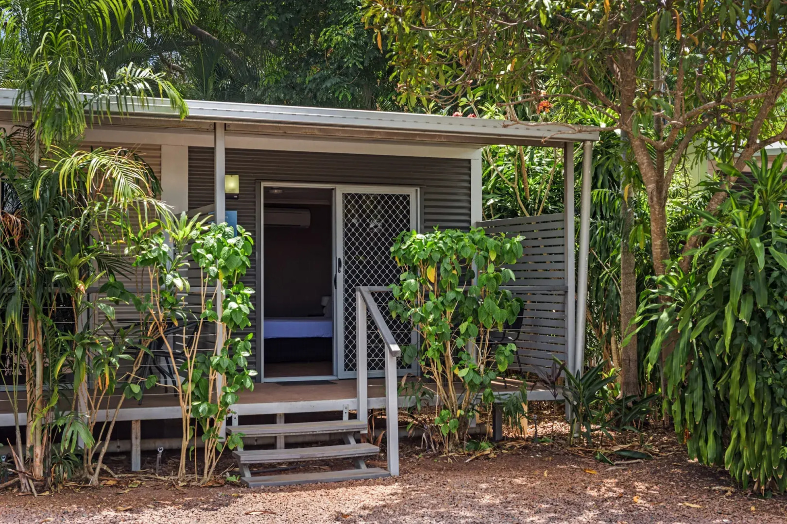 Discovery Parks - Darwin