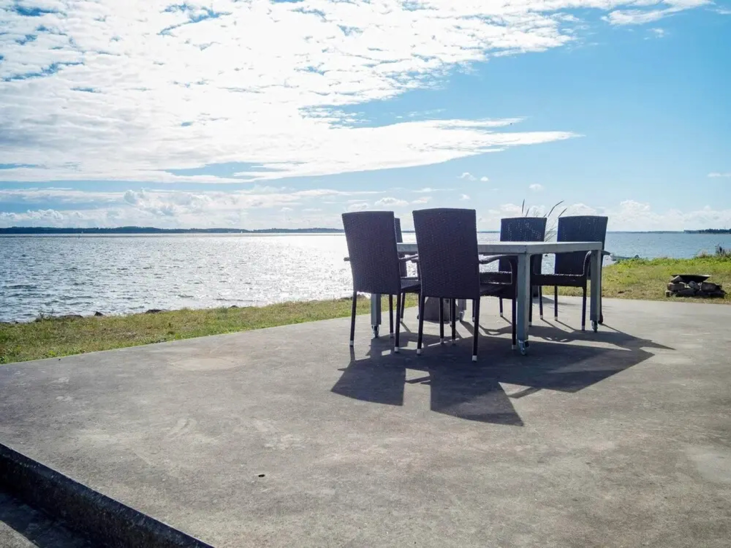 Picturesque Holiday Home in Struer near Sea