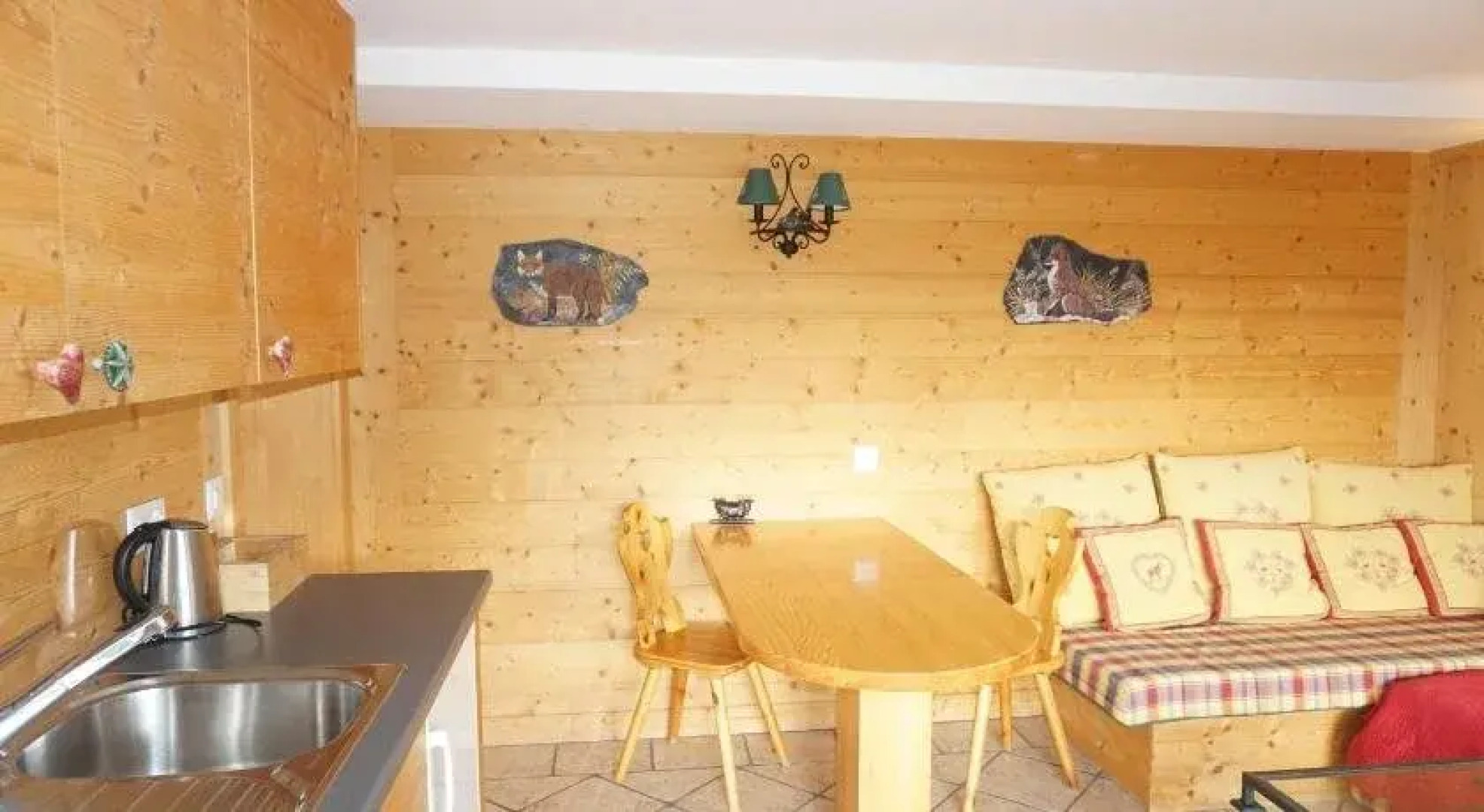 Domaine de La Croix de Javernaz