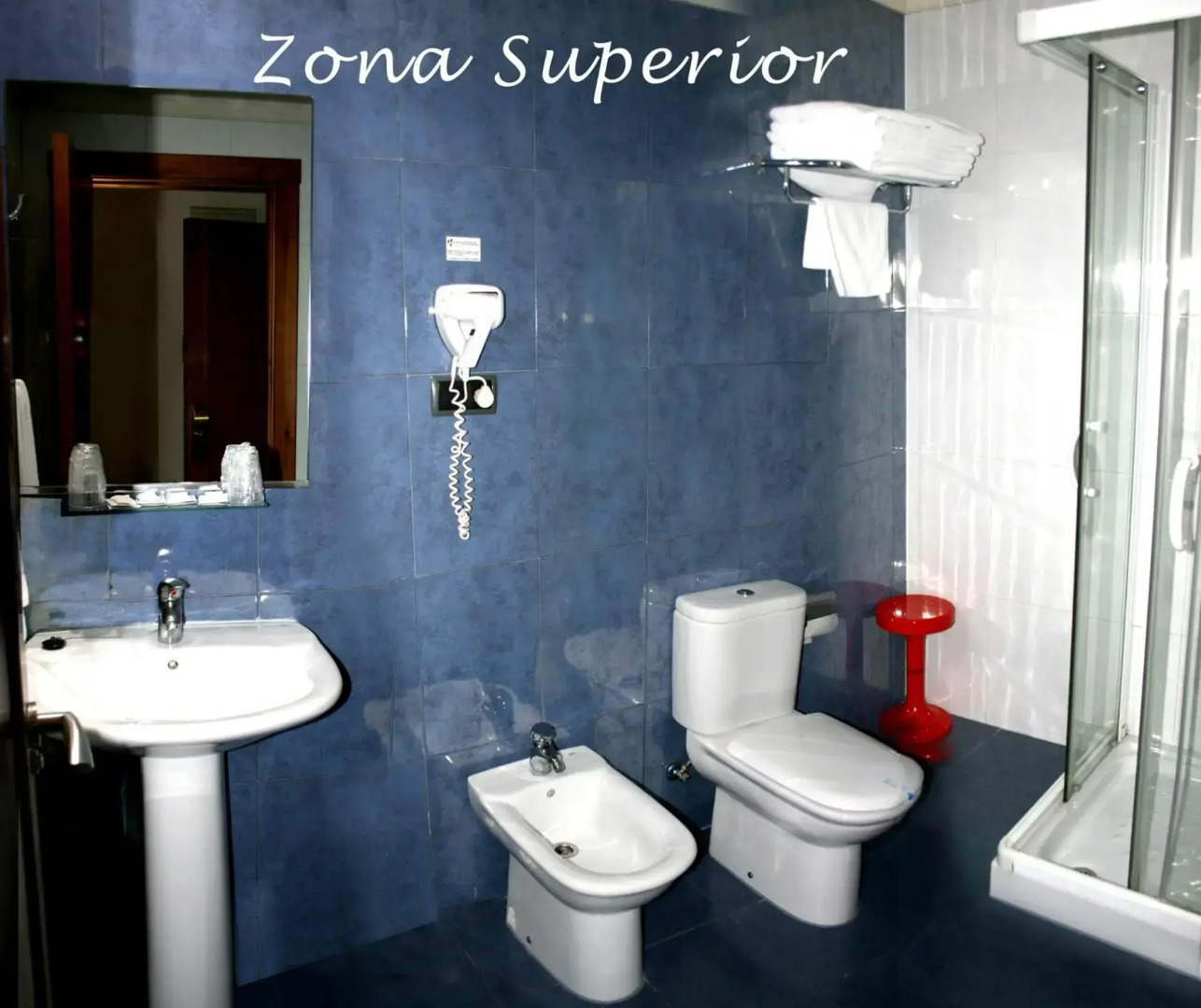 Hotel Cangas De Onis Center