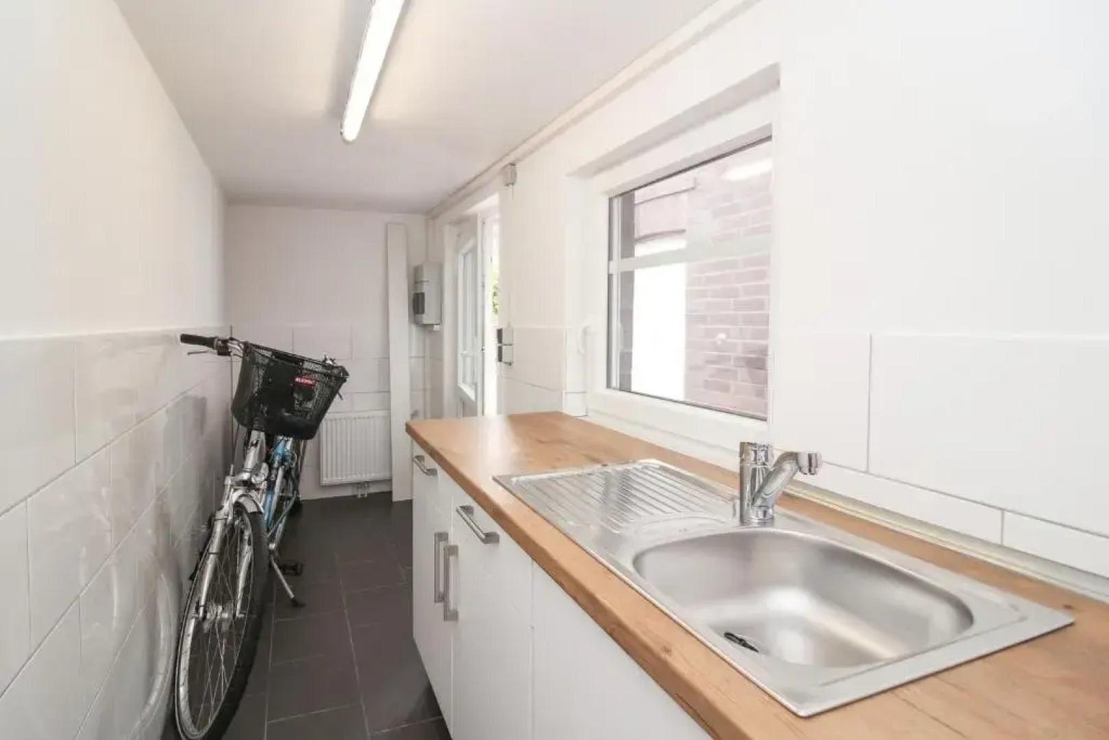 Ferienhaus Auf hoher See