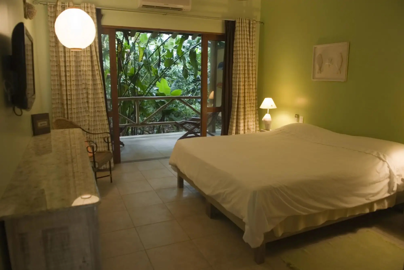 Itamambuca Eco Resort