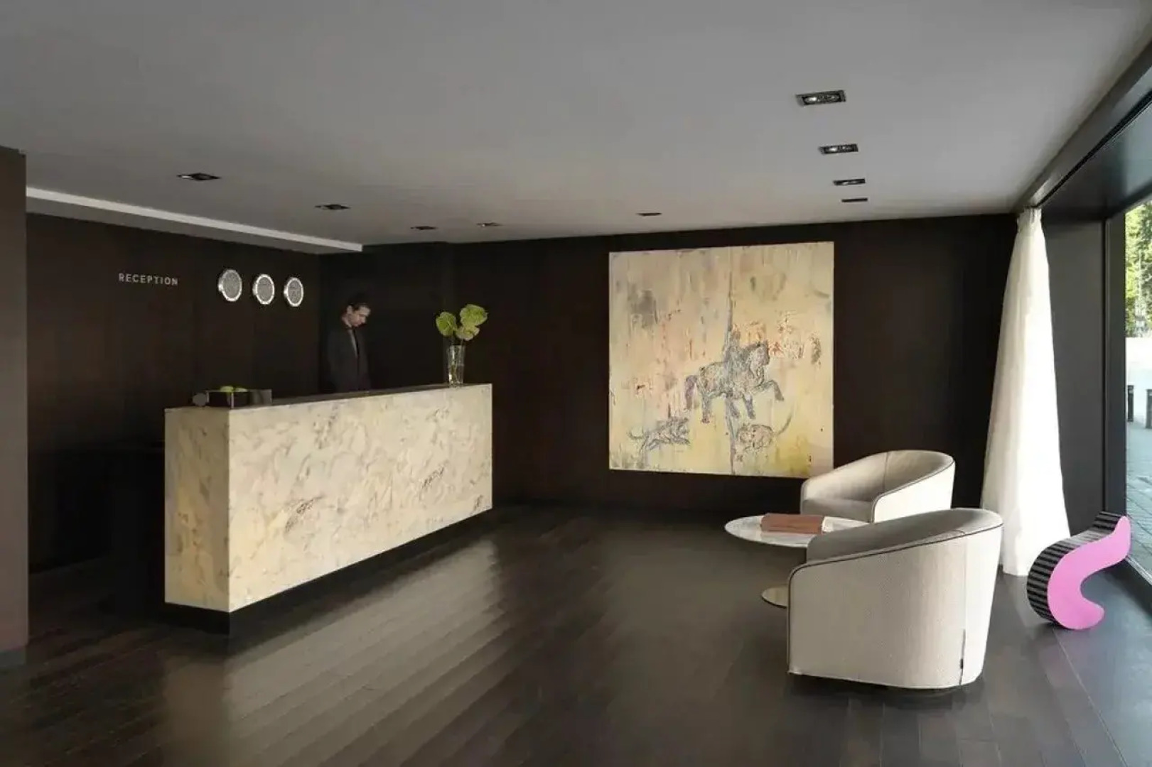 Sense Hotel Sofia, a Member of Design Hotels