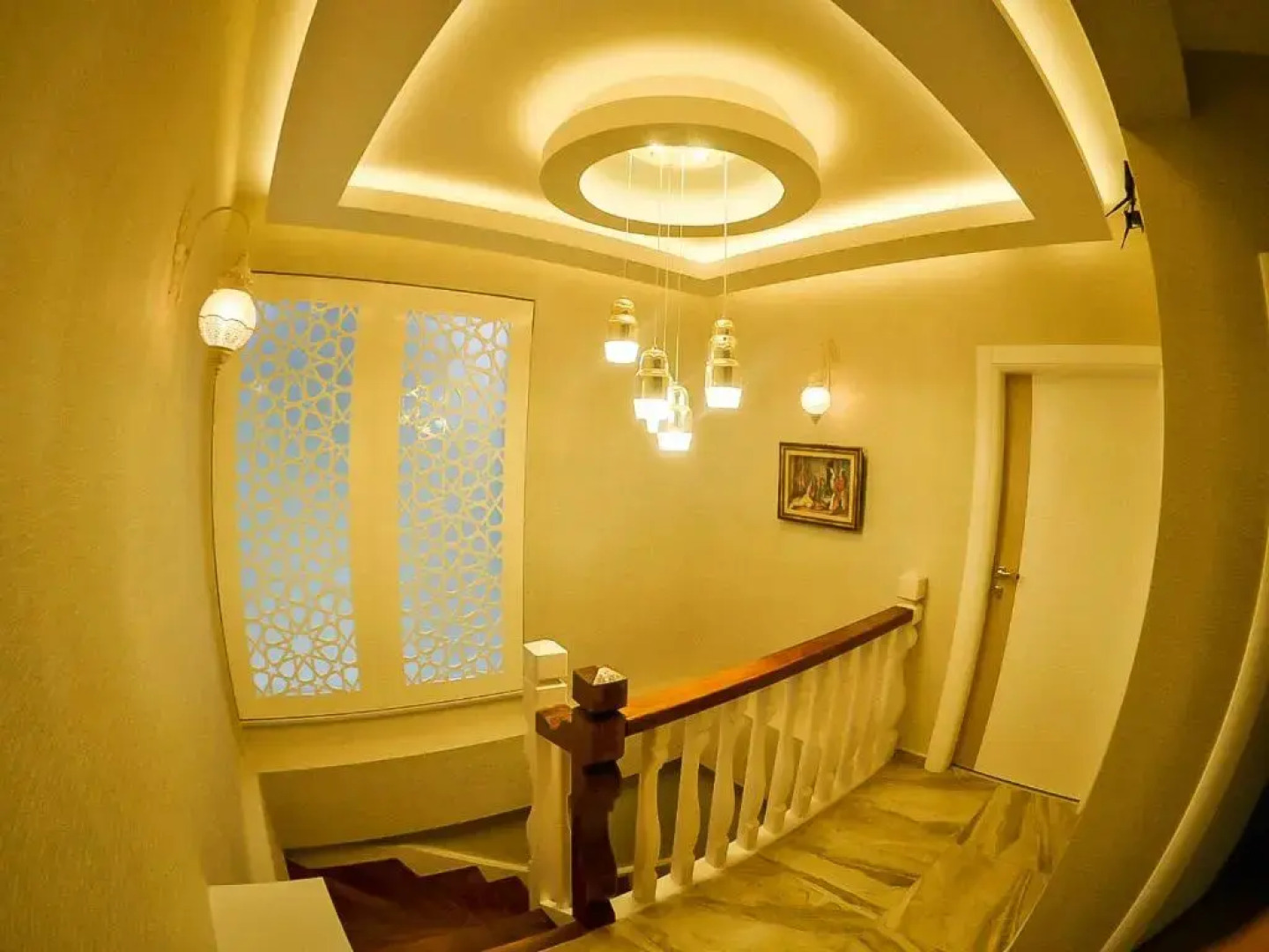 Hatunca Otel & Restaurant