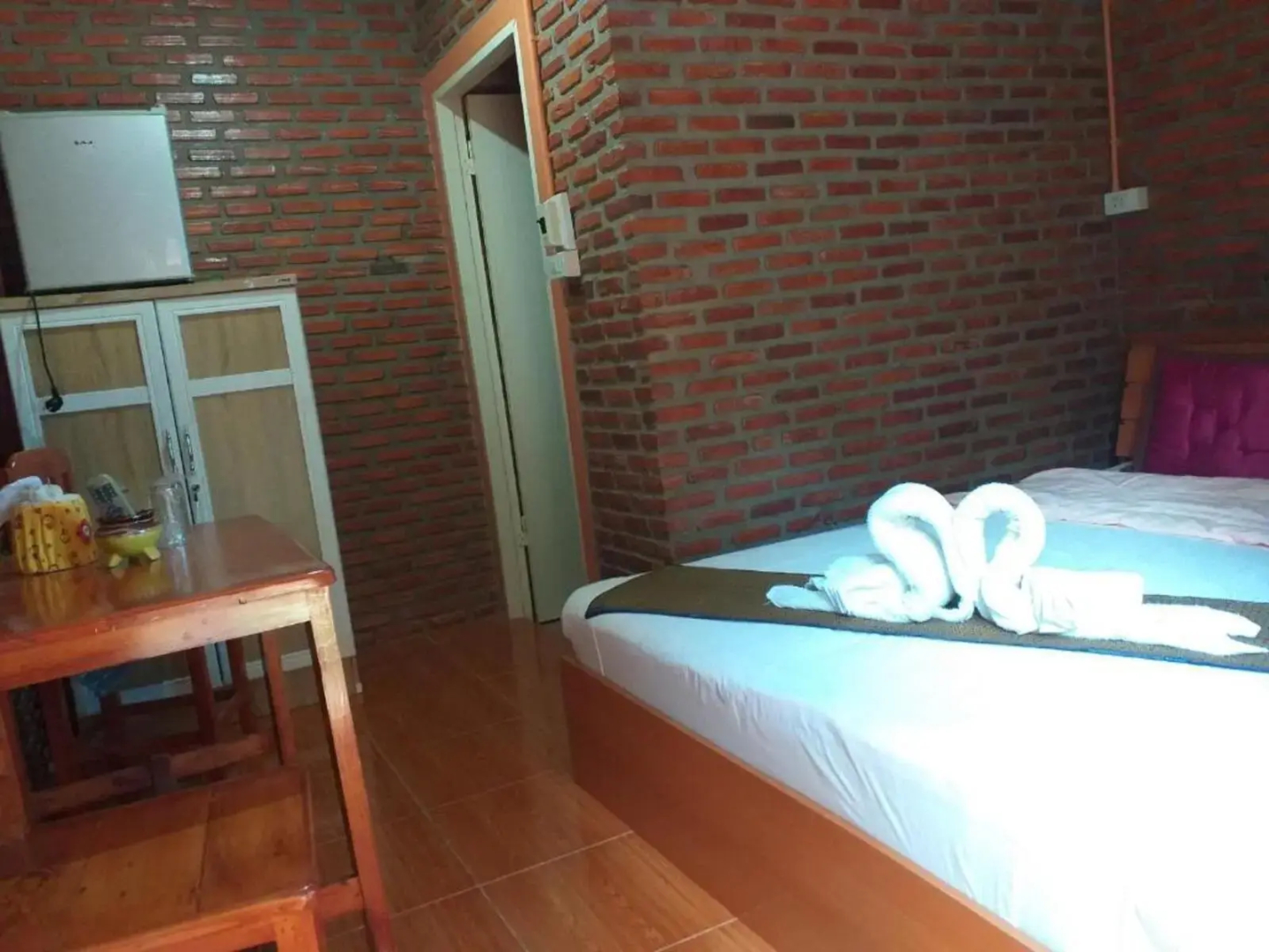 Khai Mook Homestay