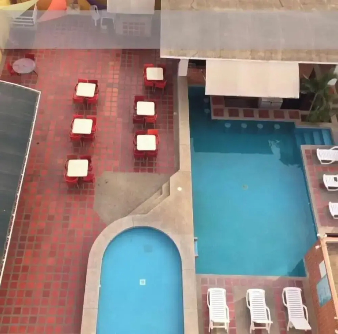 Hotel Miramar Suites