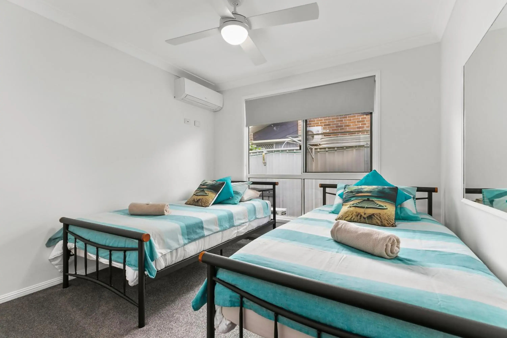 Bribie Island Canal Holiday Destination!