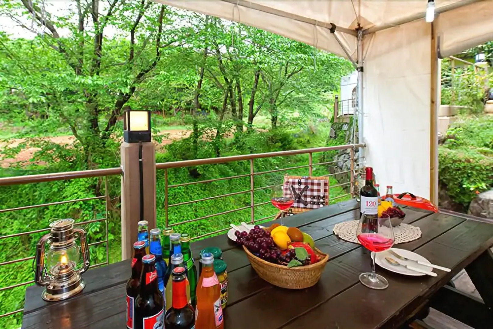 Geoje The Beach Pinx Pension