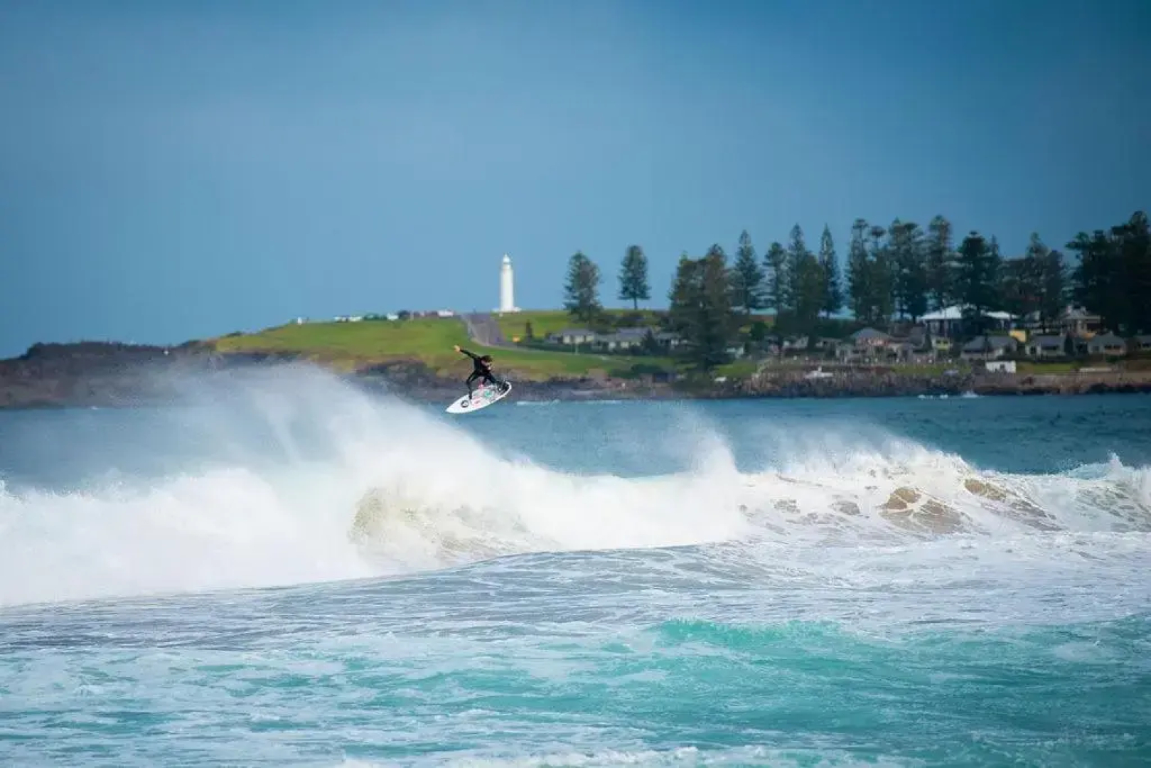Kiama Shores Motel (formerly Kiama Terrace Motor Lodge)