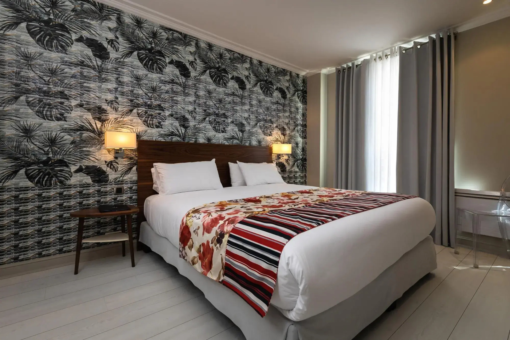 Residence & Spa Le Prince Regent