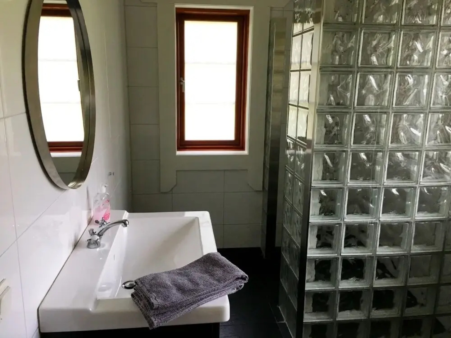 Joe Getaway - Stugby Ullared