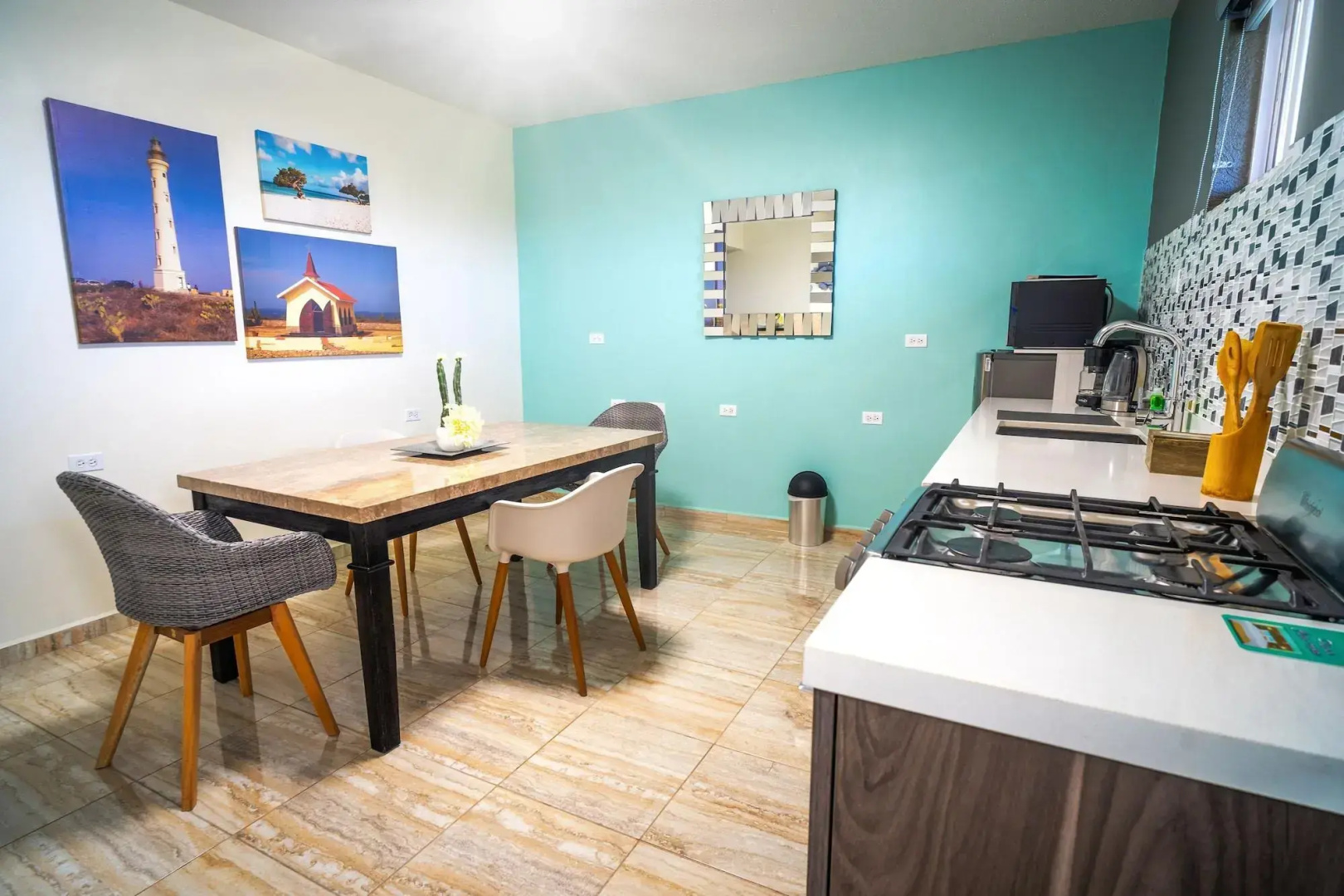 Hotel RH Boutique Aruba