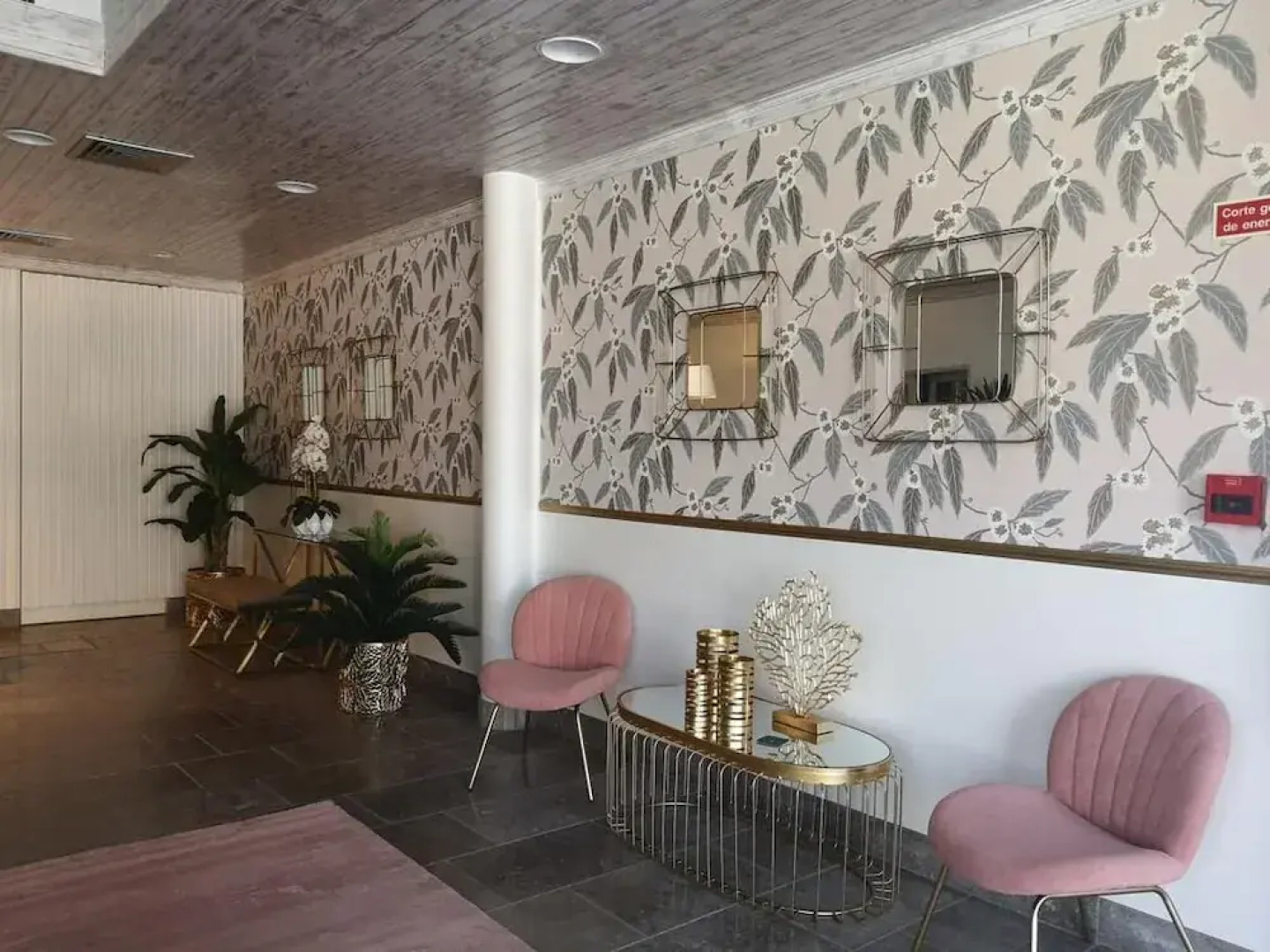 Quinta do Pinheiro - Hotel Rural & Restaurante - GQL