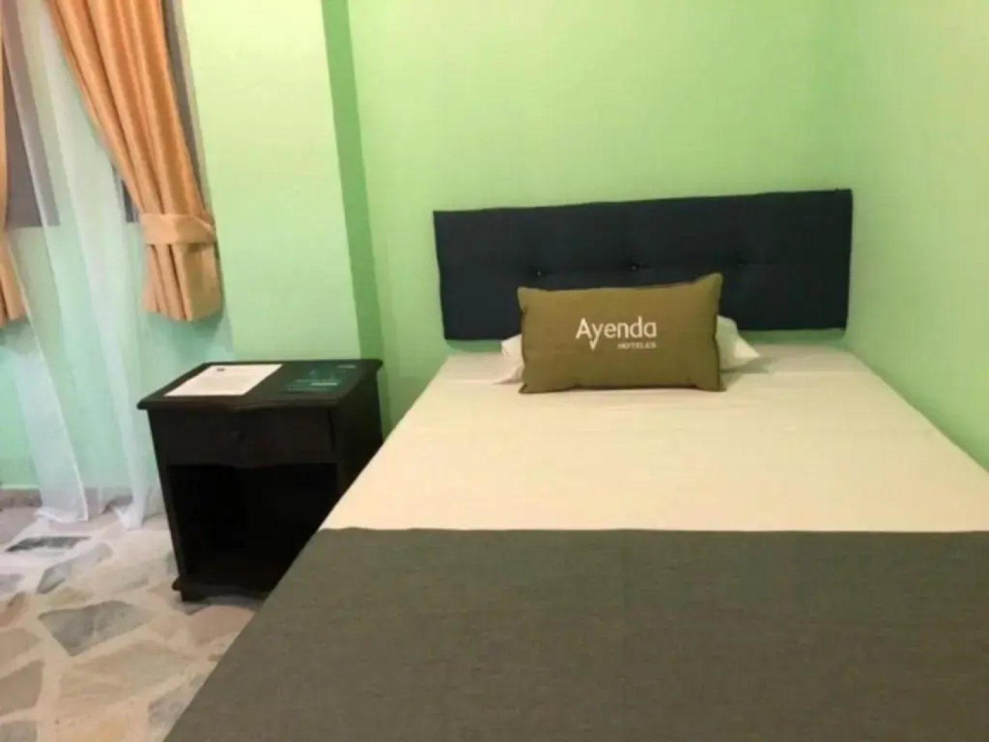 Hotel El Bosque