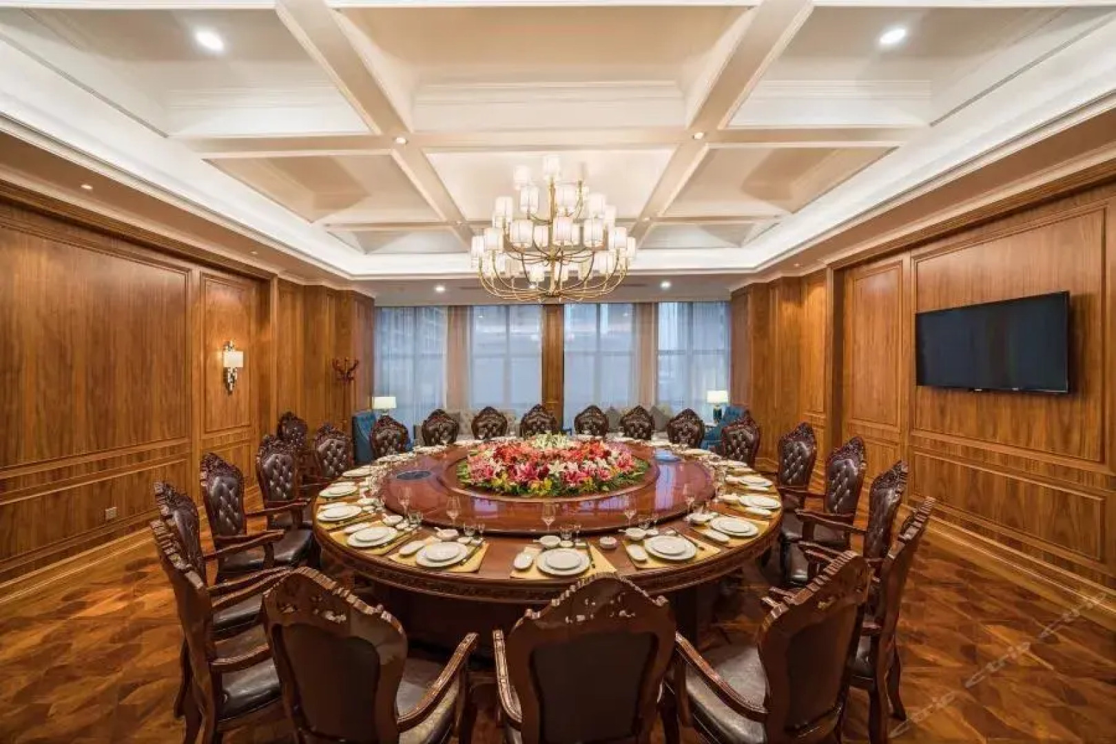 West City International Hotel