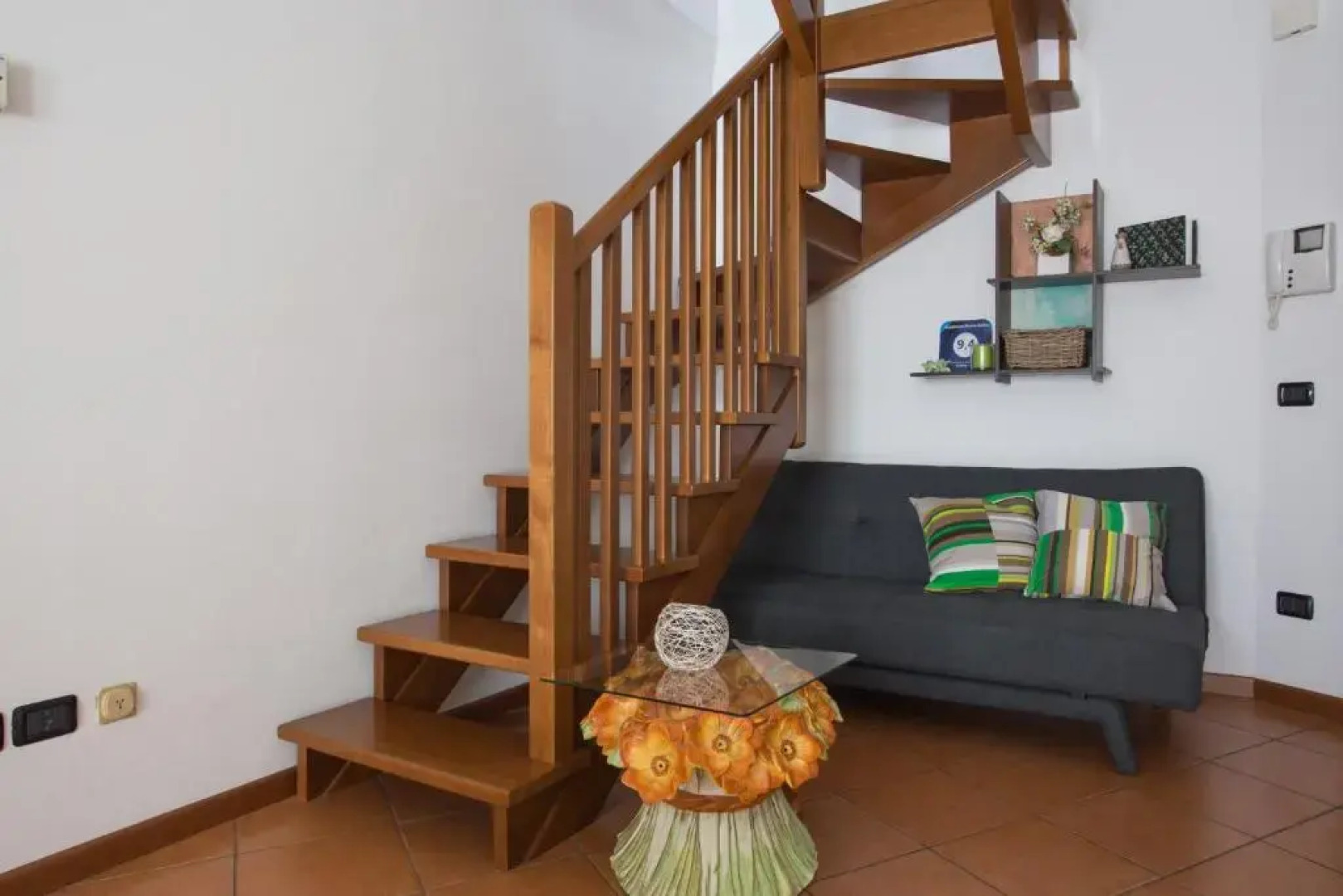 Residence Piazza Galta