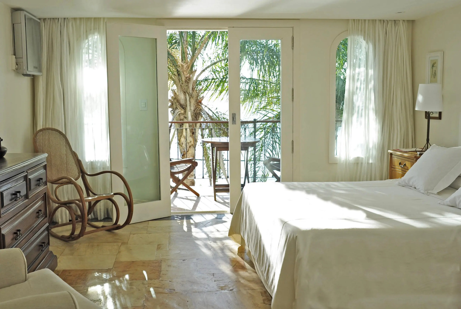 Casas Brancas Boutique Hotel & Spa