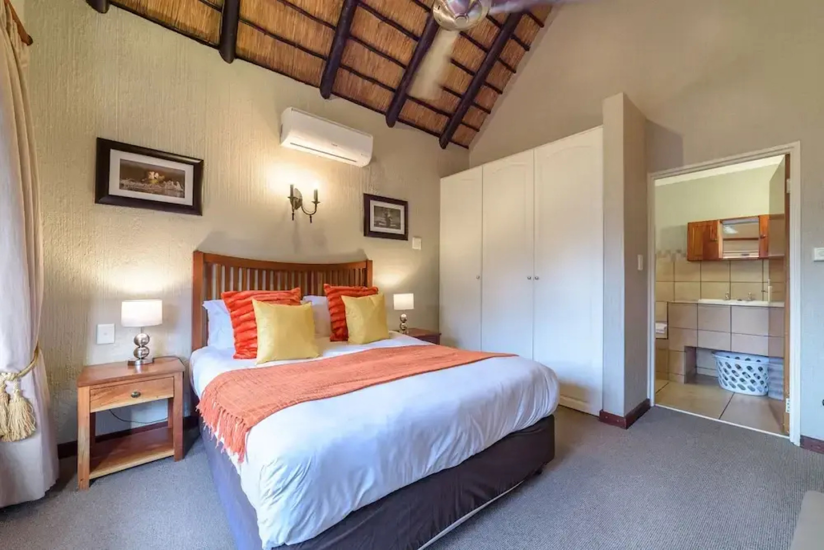 Kruger Park Lodge unit No. 524