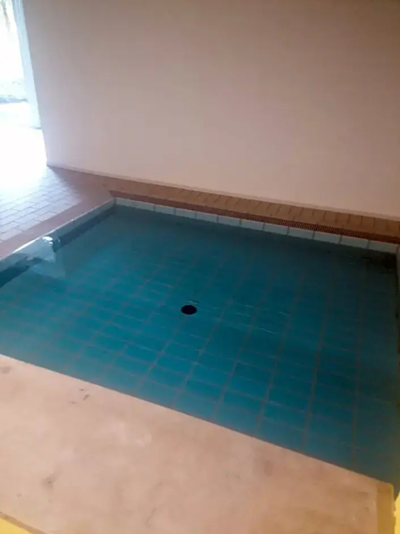 Ryan Apartament mit Netflix