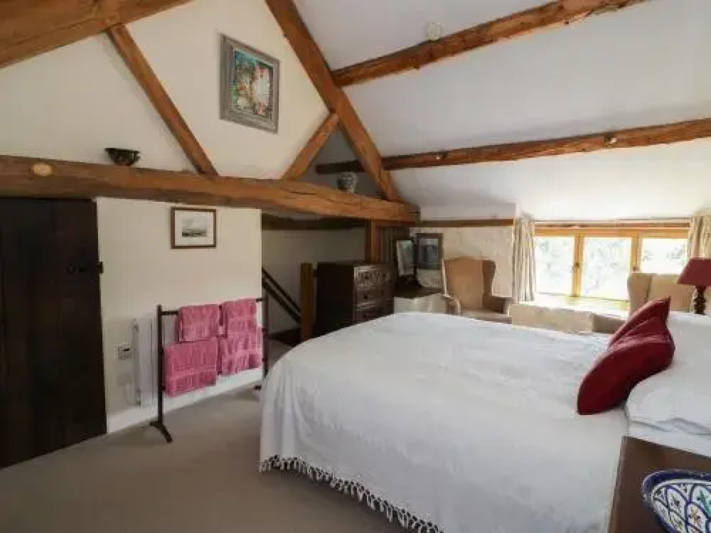 The Stable, Llandrindod Wells