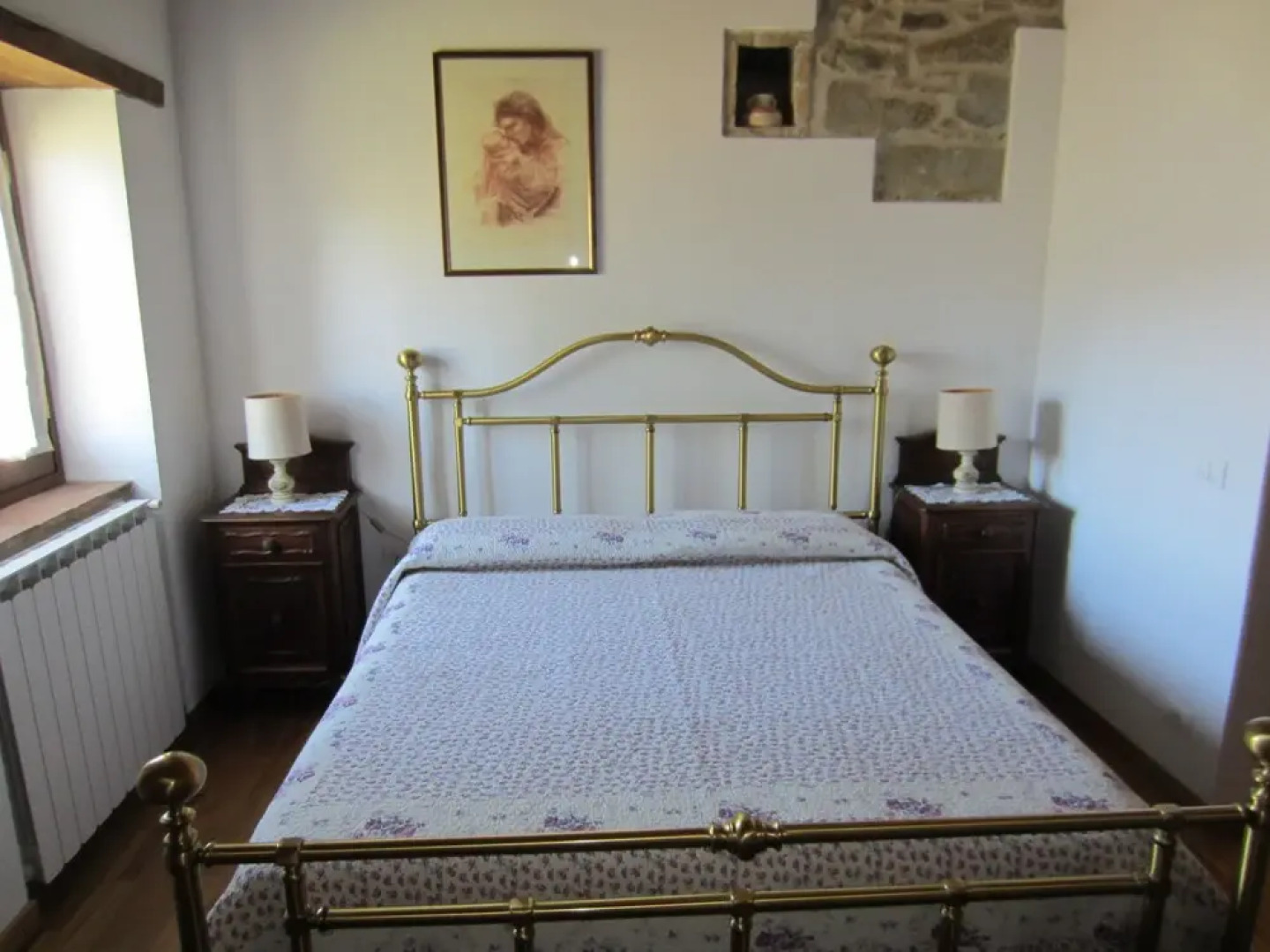 Casolare Giovangrande