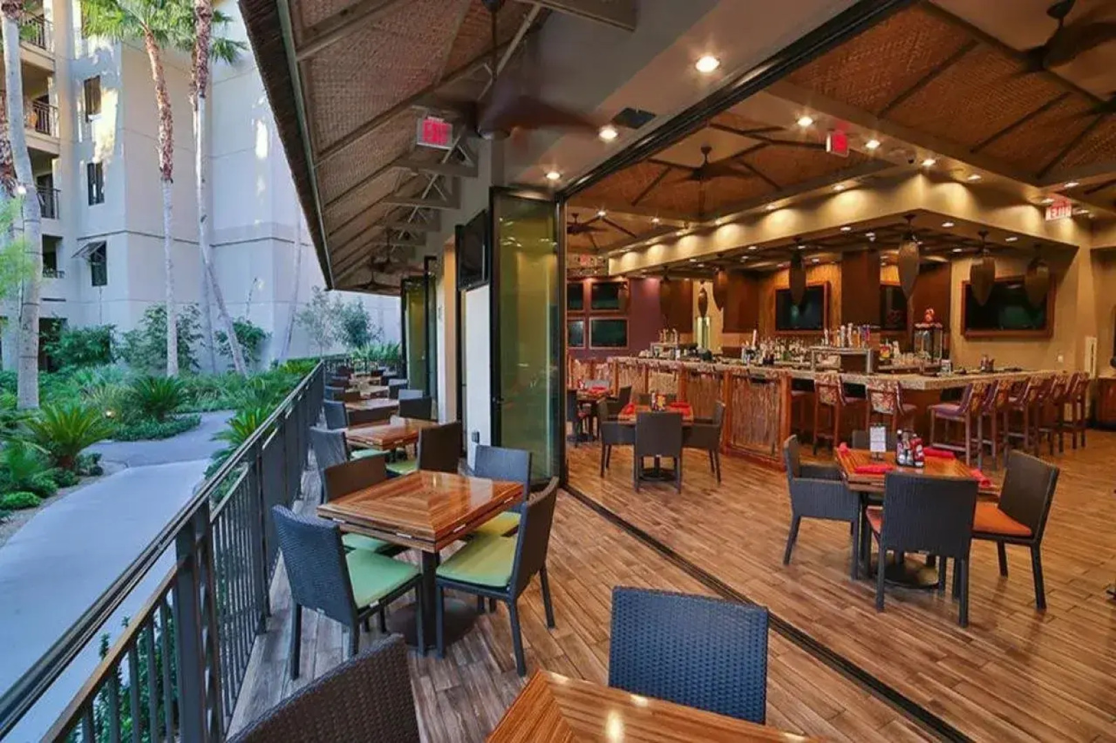 Tahiti Village Resort & Spa