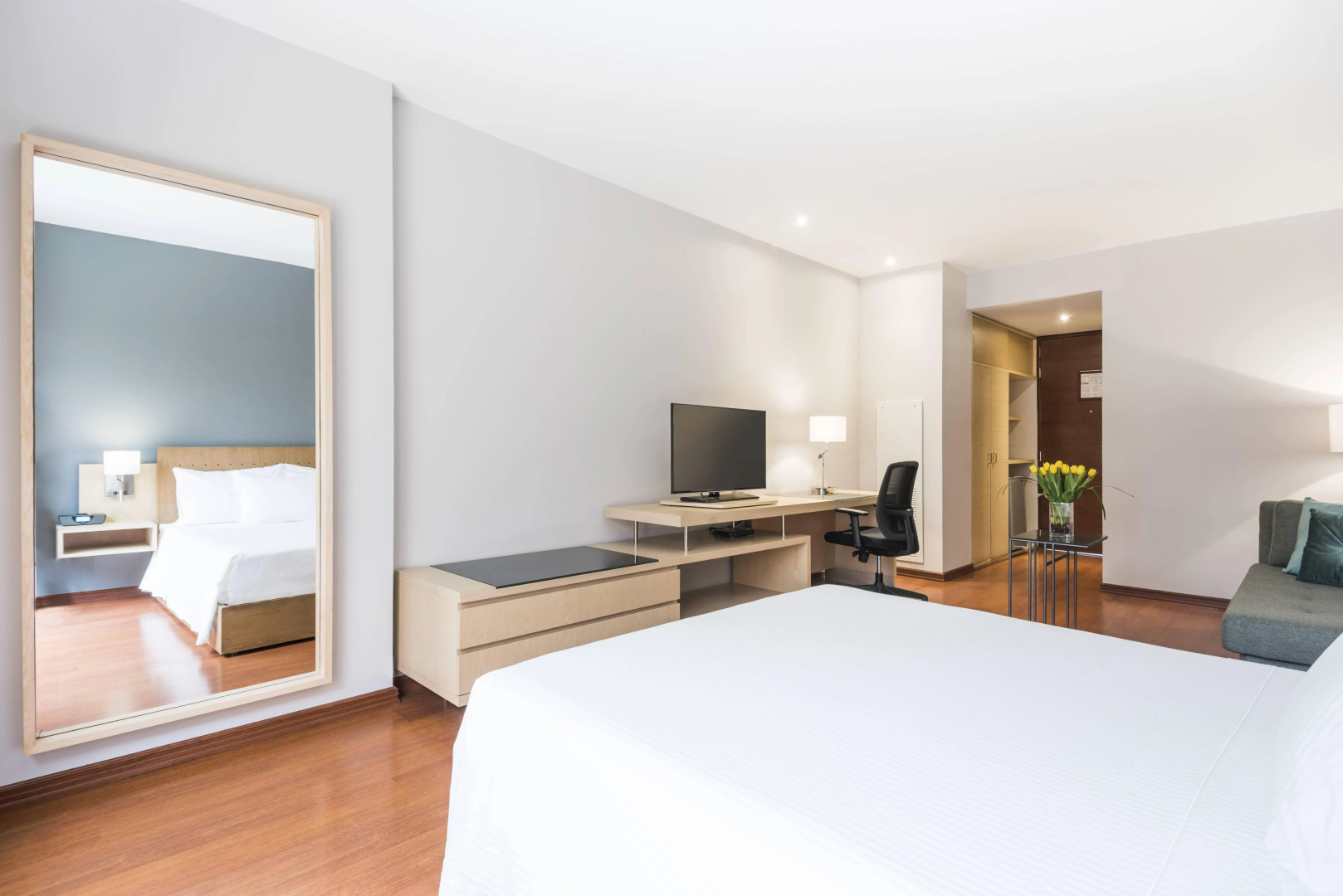 Doubletree By Hilton Bogota Calle 100,Co