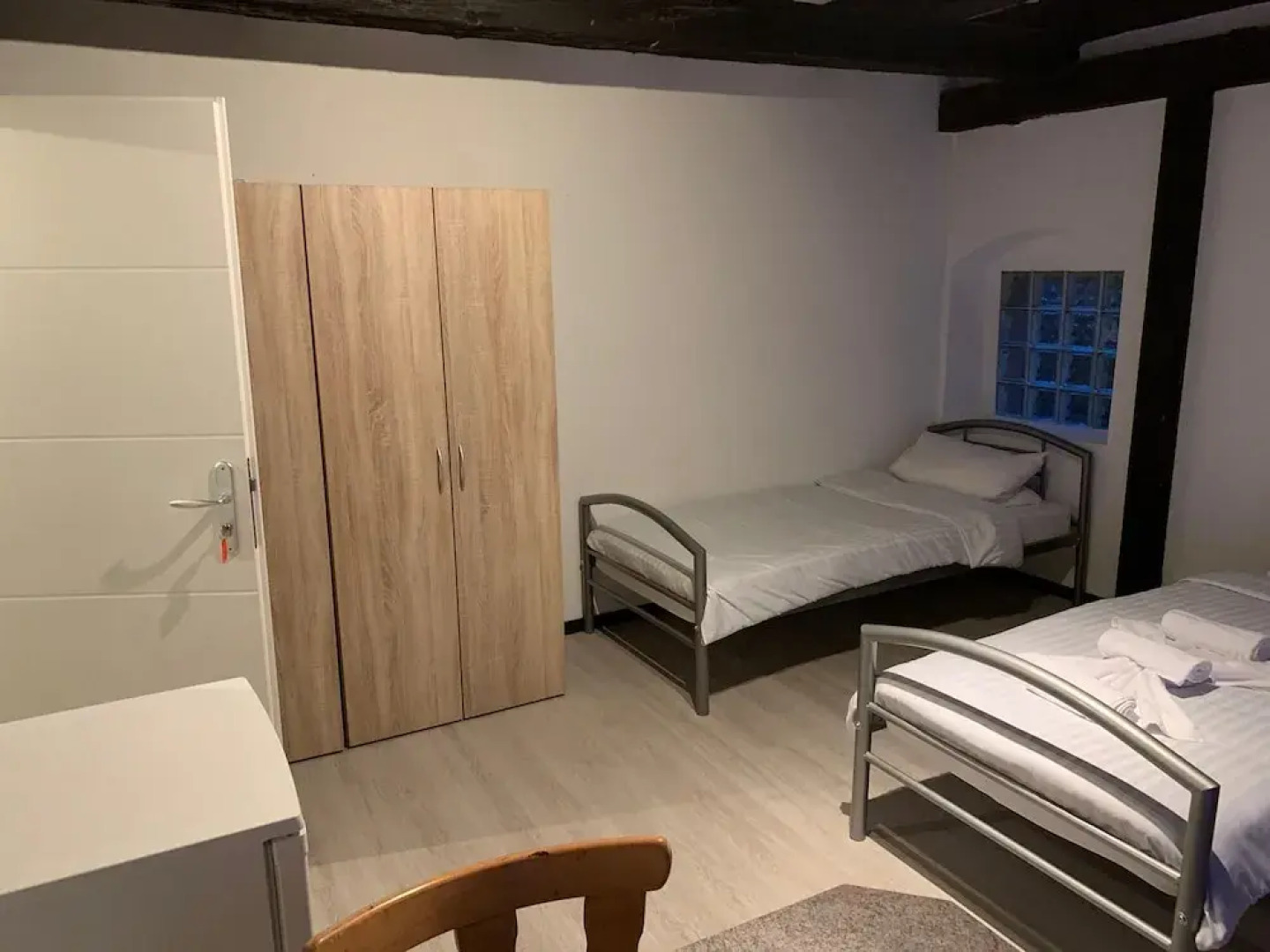 Zehntscheune Walzbachtal