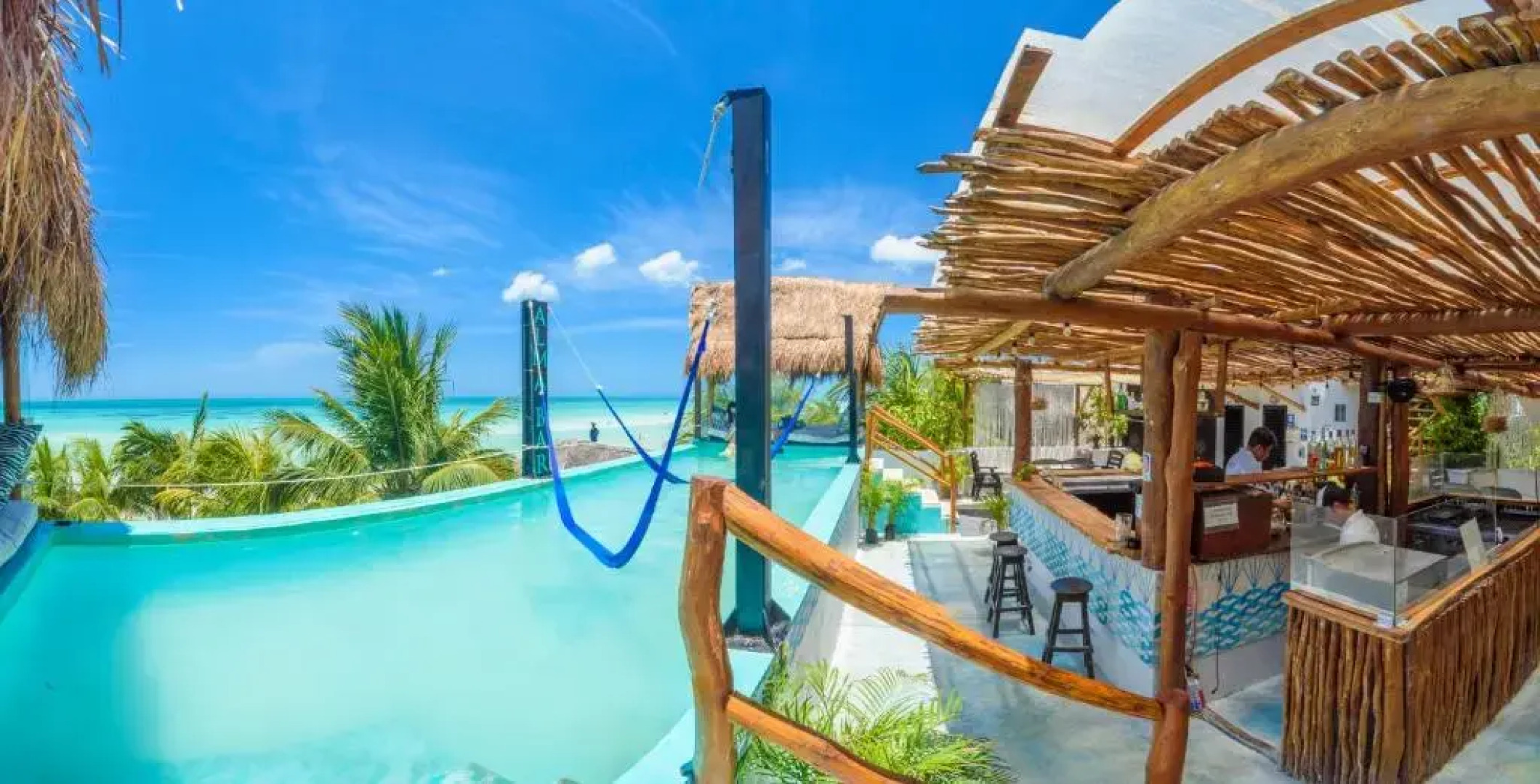 Villas Tiburon by The Beach