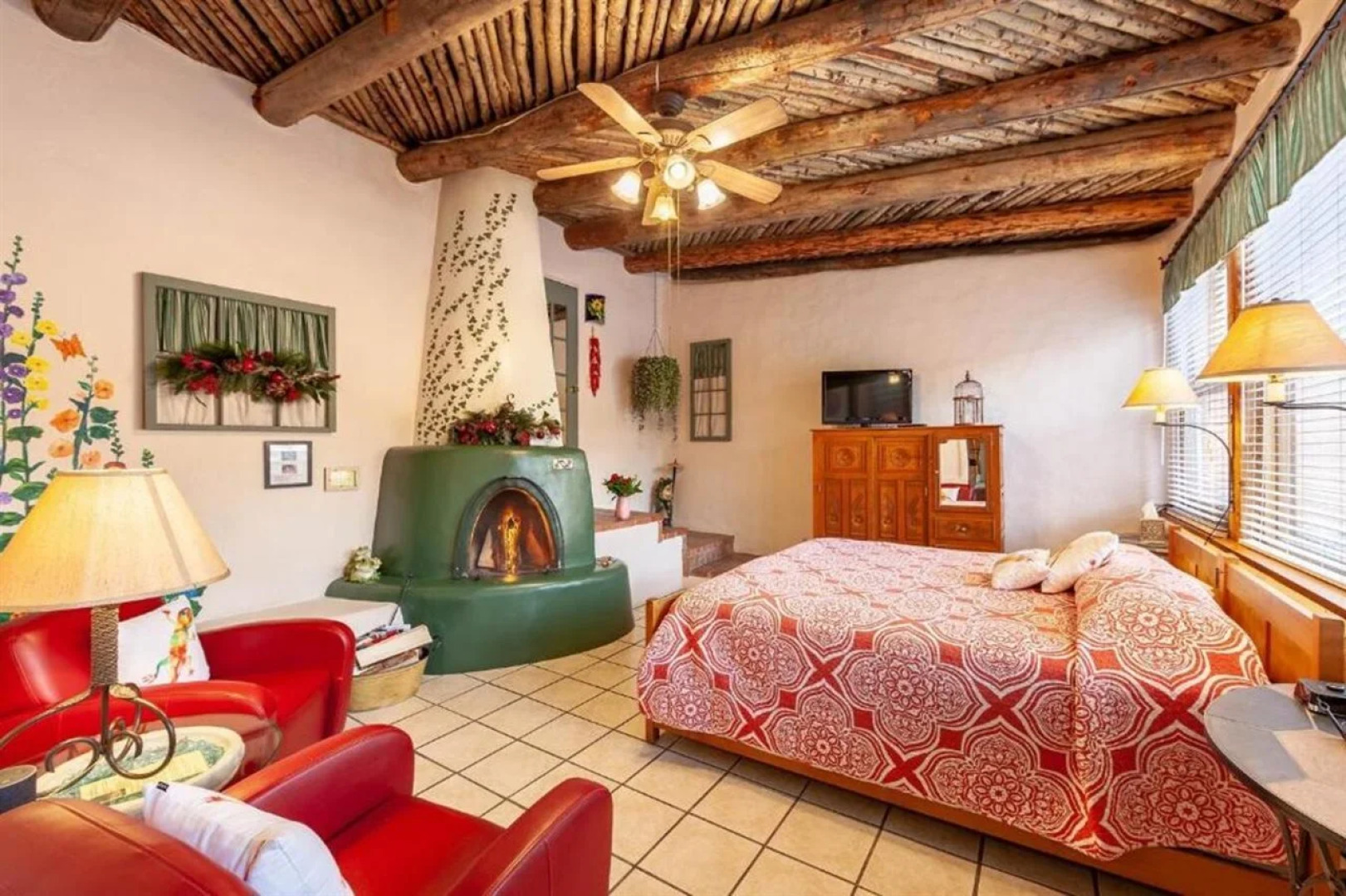 Dreamcatcher Bed and Breakfast