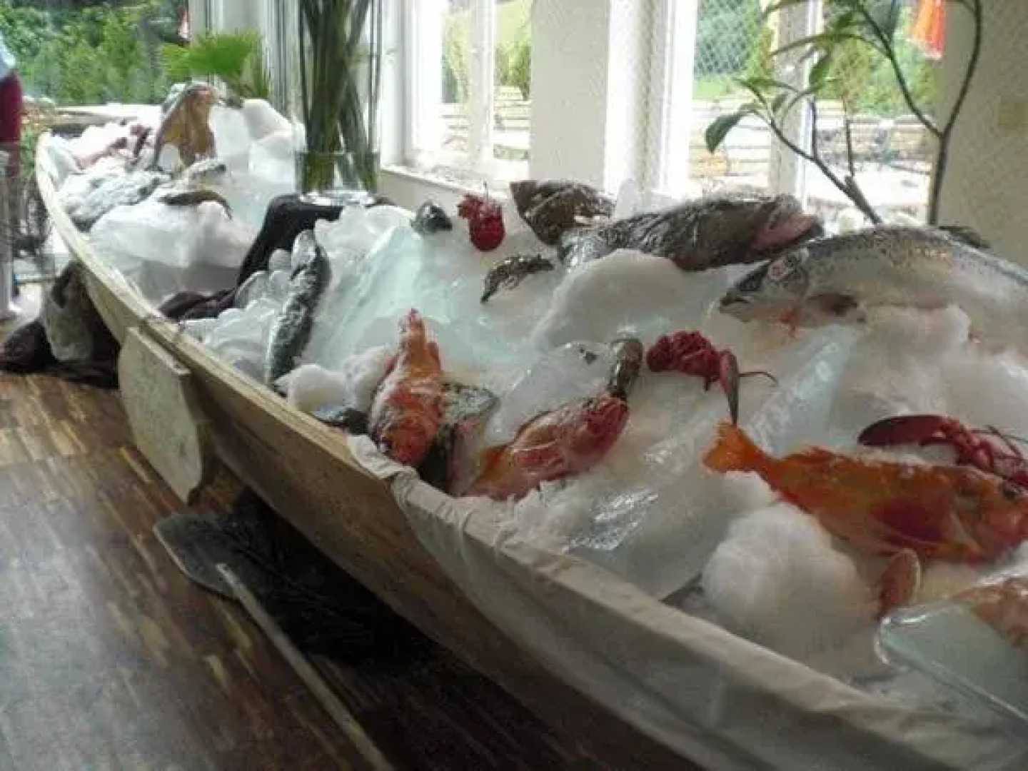 Hotel-Restaurant Marienhof