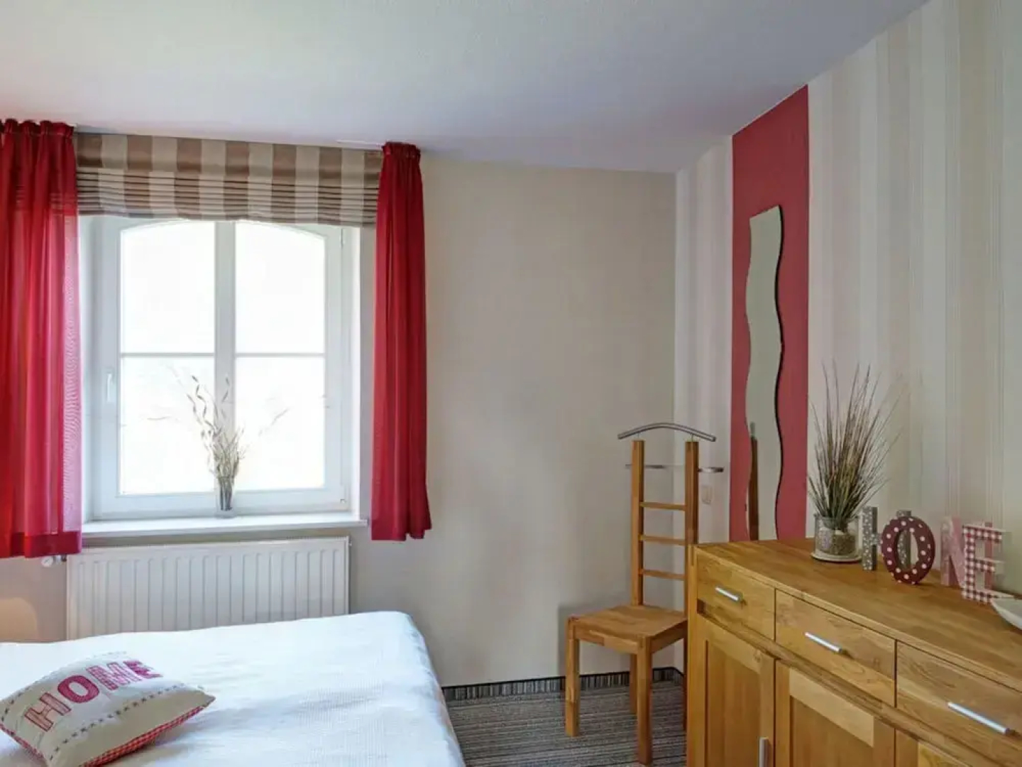 Holiday Apartment "kati"