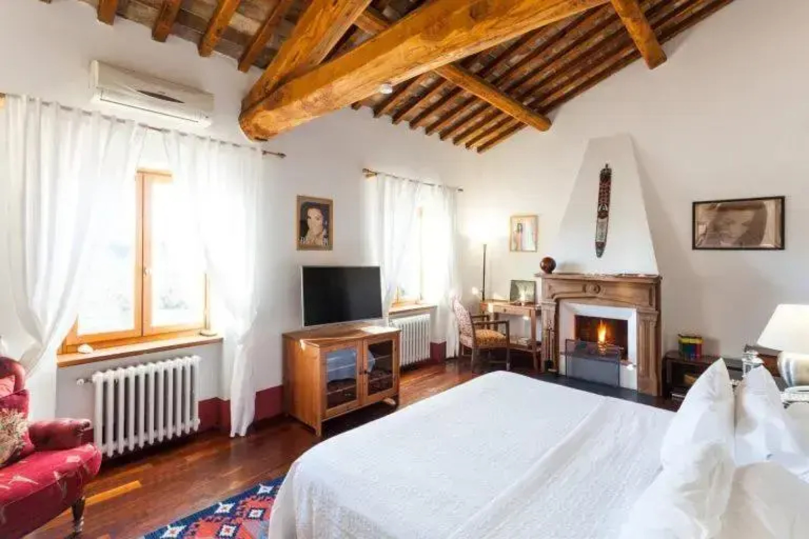 Agriturismo Voltarina