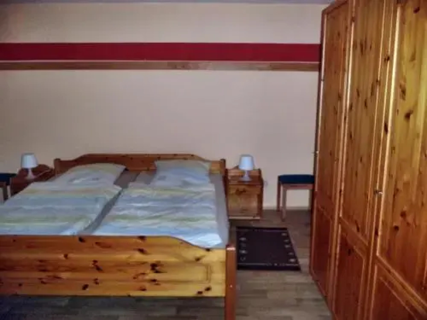 Pferdehof und Wanderreitstation Dörsam