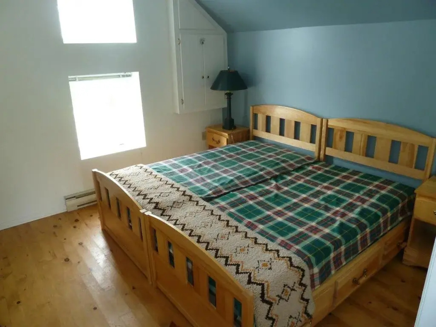 Richmond Highland Farm