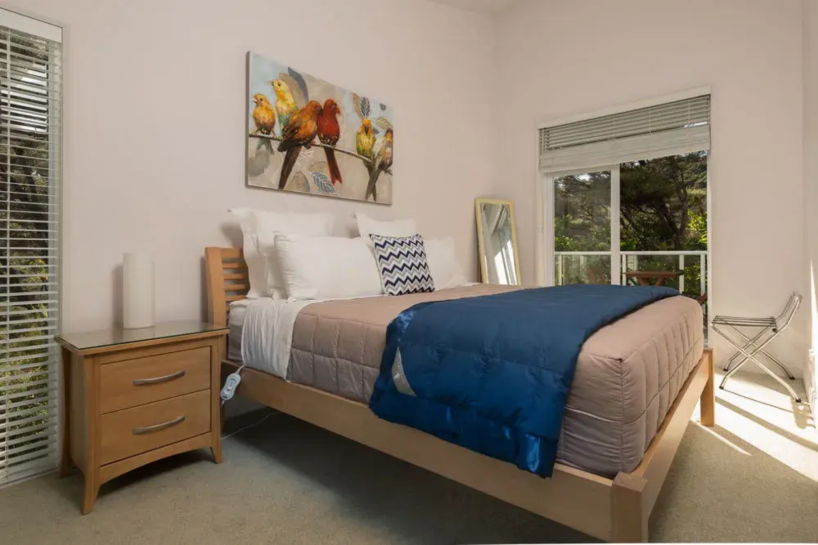 Russell View Apartments