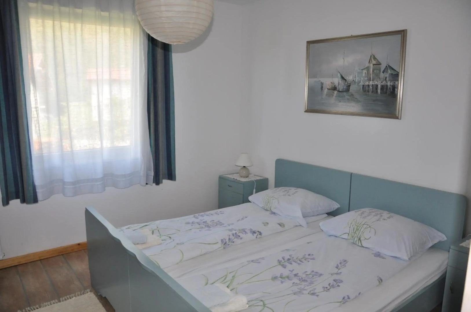 Apartment Mlinarjeva domačija