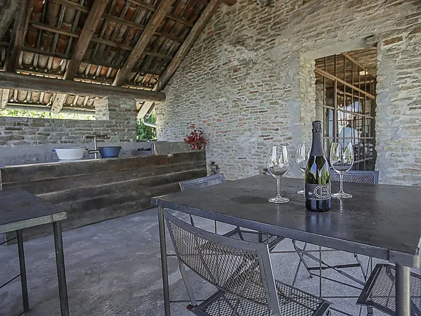 Locazione Turistica Antico Borgo Del Riondino